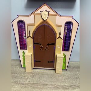 Monster High School Playset